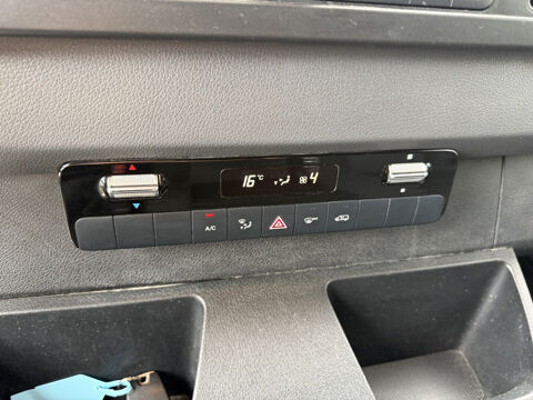 Sprinter 315 CDI 37 3T5 FIRST PROPULSION 9G-TRONIC TVA RECUPERABLE 2021 occasion 31140 Aucamville