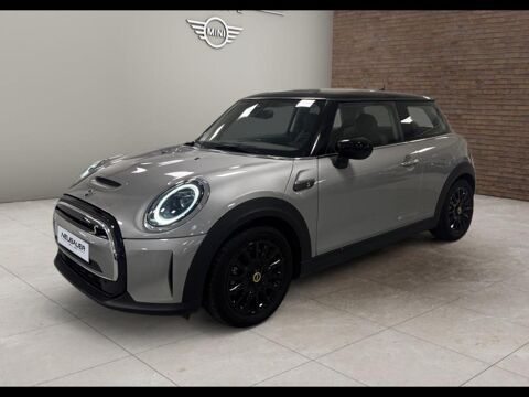 Mini Cooper SE 184ch Edition Premium BVA 5CV 2023 occasion Boulogne-Billancourt 92100
