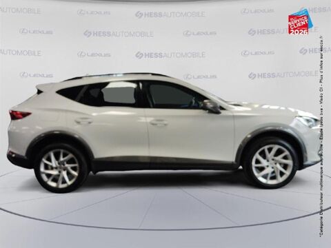 Formentor 1.5 TSI 150ch V DSG7 2024 occasion 67460 Souffelweyersheim