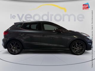 Ibiza 1.0 TSI 115ch FR DSG7 2026 occasion 21000 Dijon