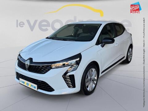 Renault Clio 1.0 TCe 90ch Evolution - 24 Camera 2025 occasion Dijon 21000