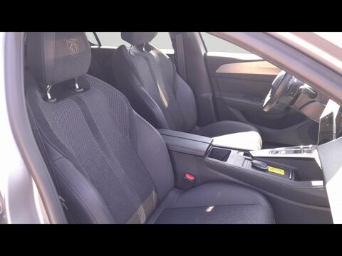 308 Plug-In Hybrid 225ch GT e-EAT8 2024 occasion 27000 &Eacute;vreux