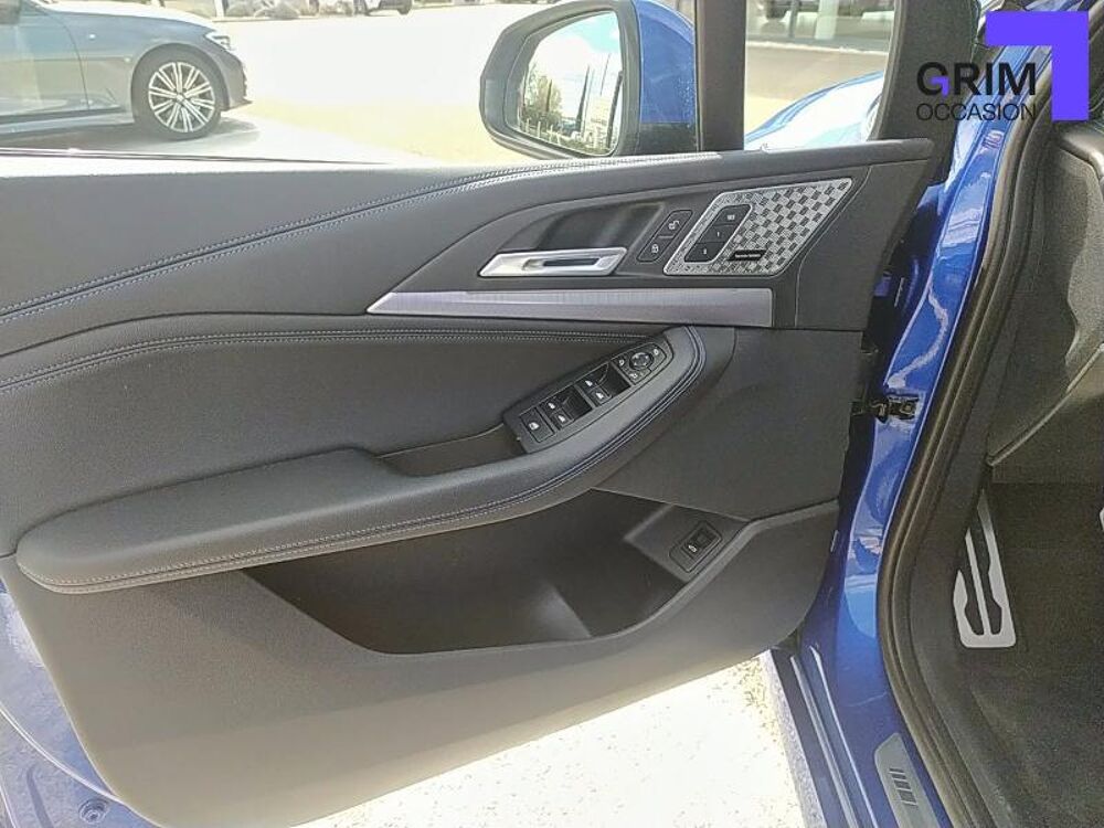 Serie 2 218dA 150ch M Sport 2022 occasion 26000 Valence