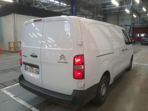 Jumpy XL 2.0 BlueHDi 145ch 2023 occasion 82000 Montauban