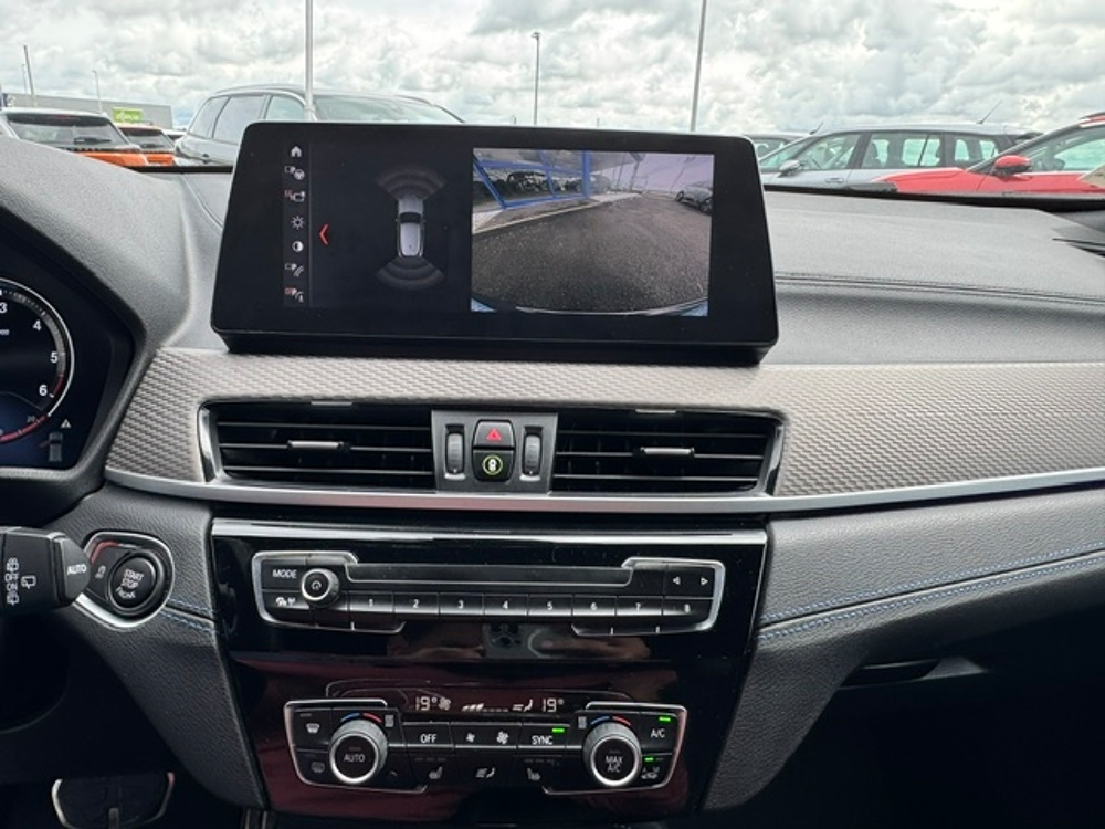 X2 (F39) SDRIVE18DA 150CH M SPORT +OPTIONS 2021 occasion 16400 Puymoyen