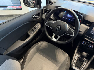 Clio V 1.6 E-TECH 145CH FULL HYBRID EVOLUTION 2023 occasion 57350 Stiring-Wendel