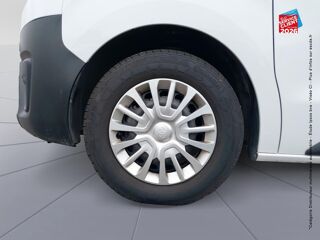 Proace Medium 2.0 D-4D 140 Business RC23 2023 occasion 57050 Metz