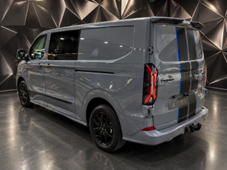 Transit 320 L2H1 2.0 ECOBLUE 170CH CABINE APPROFONDIE SPORT BVA8 2026 occasion 63170 Aubi&egrave;re