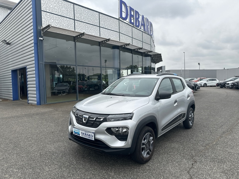 Spring 45CH BUSINESS 2021 - ACHAT INTEGRAL 2021 occasion 81000 Albi