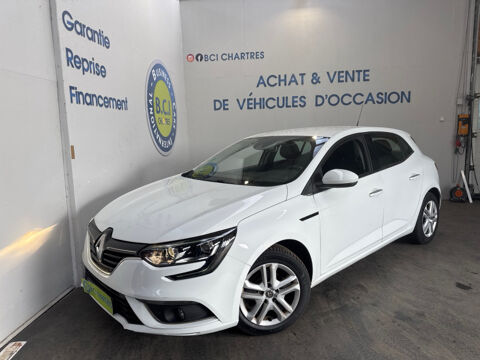 Renault Megane IV 1.5 BLUE DCI 115CH BUSINESS 2020 occasion Nogent-le-Phaye 28630