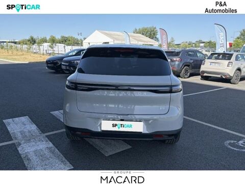 B10 REEV 218ch 18,8 kWh Design 2026 occasion 82000 Montauban
