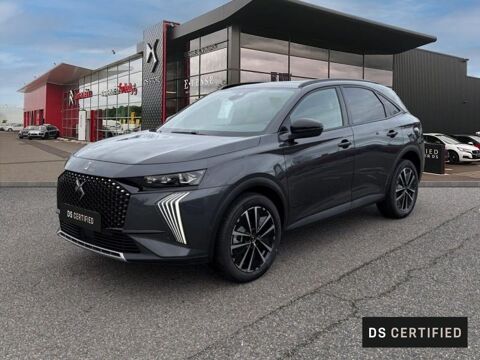 Citro&euml;n DS7 1.5 BlueHDi 130 Pallas NEUF + TOIT OUVRANT / VISON 360 / COF 2025 occasion Montauban 82000