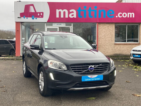 Volvo XC60 D3 150CH MOMENTUM BUSINESS GEARTRONIC 2015 occasion Foix 09000