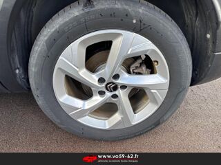 C5 aircross Hybrid rechargeable 225ch Feel Pack &euml;-EAT8 2022 occasion 62000 Arras