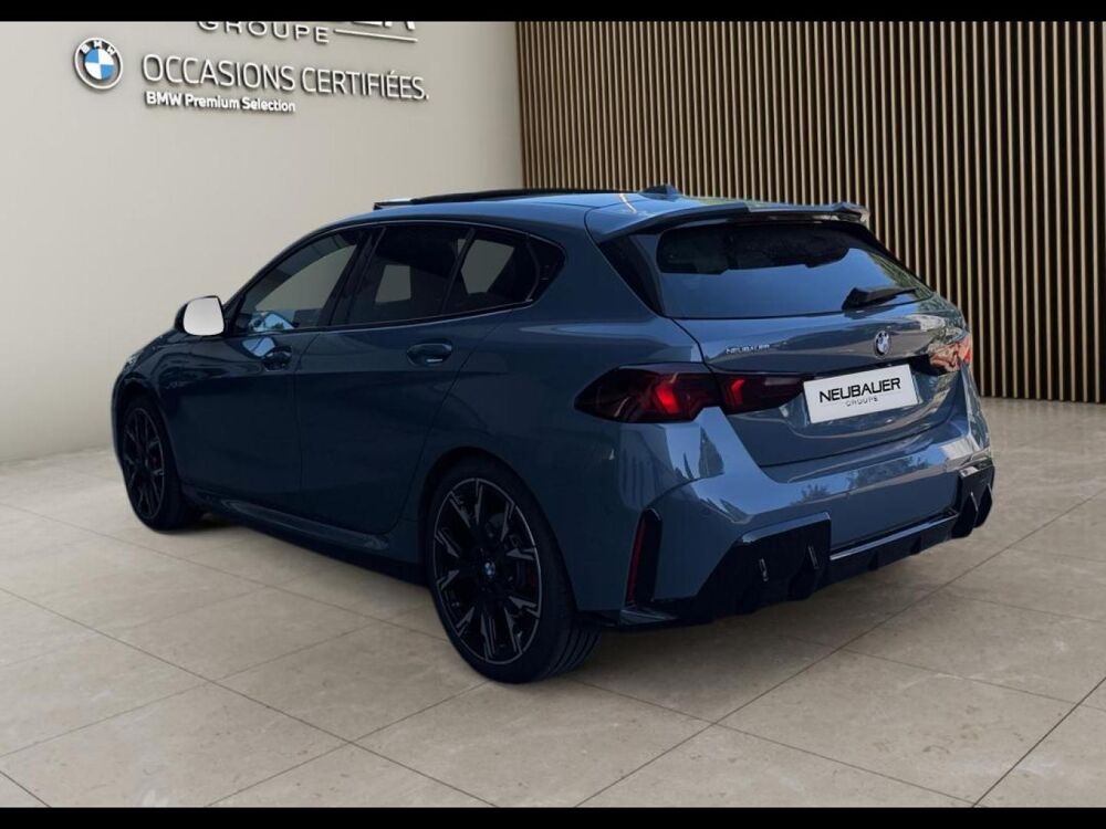 S&eacute;rie 1 123 xDriveA 218ch M Sport DKG7 2025 occasion 78240 Chambourcy