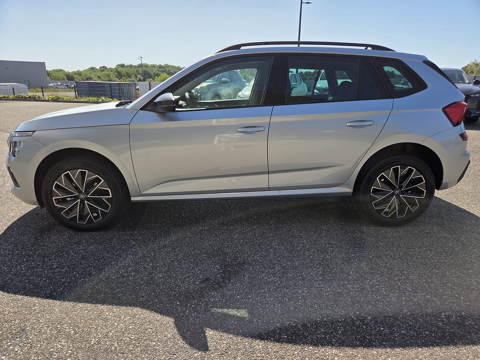 Kamiq 1.0 TSI EVO 2 116CH SELECTION DSG7 2025 occasion 33700 M&eacute;rignac