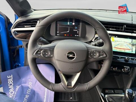 Corsa 1.2 75ch GS 2025 occasion 54520 Laxou