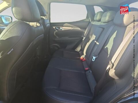 Qashqai 1.5 dCi 115ch Tekna 2019 2020 occasion 57970 Illange