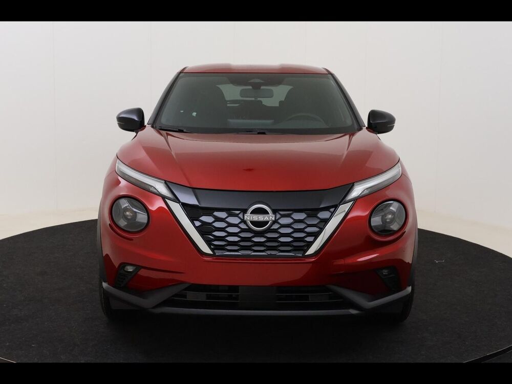 Juke 1.6 Hybrid 143ch N-Connecta 2025.75 2026 occasion 91650 BREUILLET
