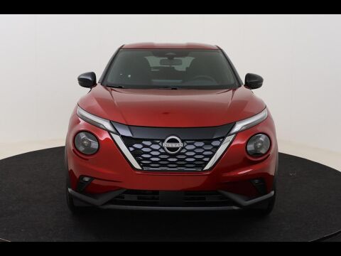 Juke 1.6 Hybrid 143ch N-Connecta 2025.75 2026 occasion 91650 BREUILLET