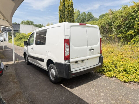 Expert 227 L1H1 HDI90 CD CLIM SUSP PN 2009 occasion 82000 Montauban