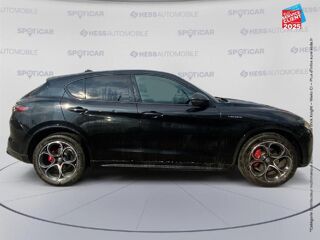Stelvio 2.2 Diesel 160ch Veloce AT8 2025 occasion 68110 Illzach