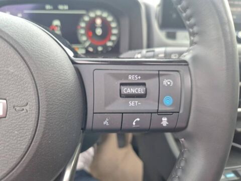 X-Trail e-Power 204ch N-Connecta 2024 2025 occasion 78200 Buchelay