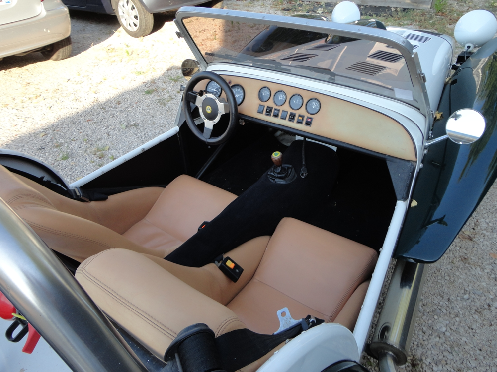  1987 occasion 82000 Montauban