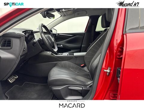 DS4 E-TENSE 225ch Performance Line + 2022 occasion 82000 Montauban