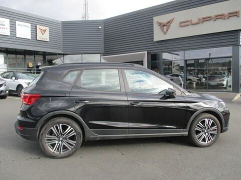 Arona 1.0 TSI 110ch Copa DSG7 2023 occasion 24430 Marsac-sur-l'Isle