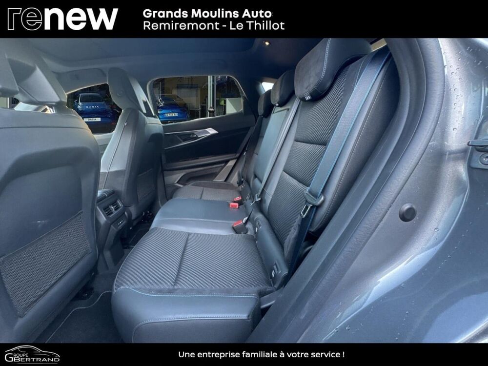 Austral 1.2 E-Tech full hybrid 200ch Iconic esprit Alpine- 24 2024 occasion 88160 Le Thillot
