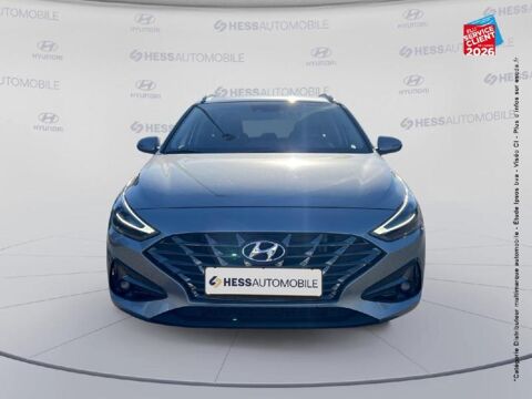i30 1.0 T-GDi 120ch Hybrid 48V Creative DCT-7 2024 occasion 67800 Bischheim