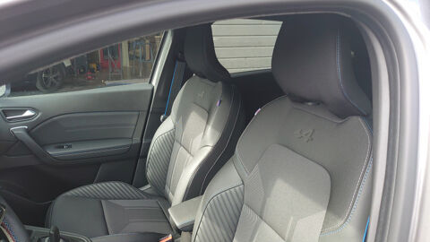 Symbioz 1.8 E-TECH FULL HYBRID 160CH ESPRIT ALPINE - 26 2026 occasion 40990 Saint-Paul-l&egrave;s-Dax