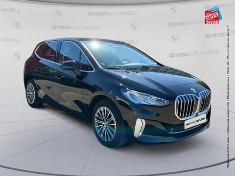 Serie 2 218i 136ch Luxury DKG7 2022 occasion 68390 Sausheim