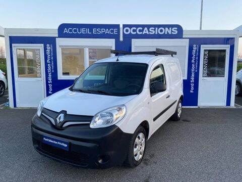 Renault Kangoo Express 1.5 Blue dCi 95ch Extra R-Link 2020 occasion TOULOUSE 31200