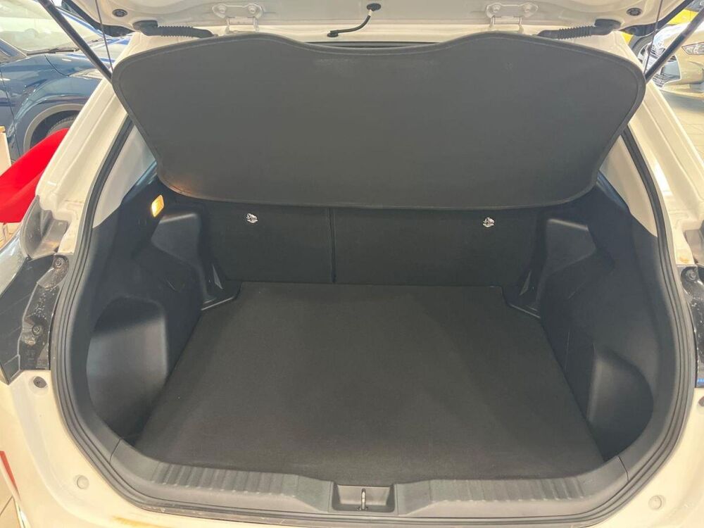Yaris Cross 116h Dynamic MY22 2023 occasion 13300 Salon-de-Provence