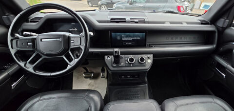 Defender 90 3.0 P400 X-DYNAMIC X 2021 occasion 13400 AUBAGNE