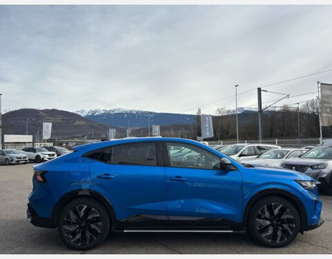 Rafale 1.2 E-TECH FULL HYBRID 200CH ESPRIT ALPINE 2024 occasion 38130 ECHIROLLES