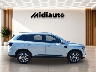 Koleos 1.6 dCi 130ch energy Intens 2017 occasion 27000 &Eacute;vreux