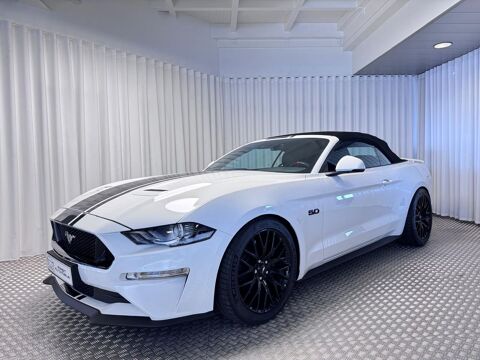 Ford Mustang 5.0 V8 450CH GT BVA10 2018 occasion Vendenheim 67550