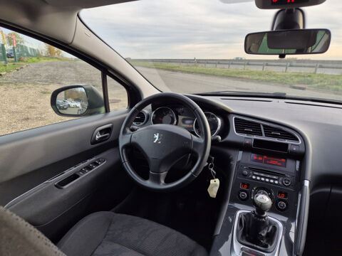 3008 1.6 HDI115 FAP ACTIVE 2013 occasion 95420 MAGNY EN VEXIN