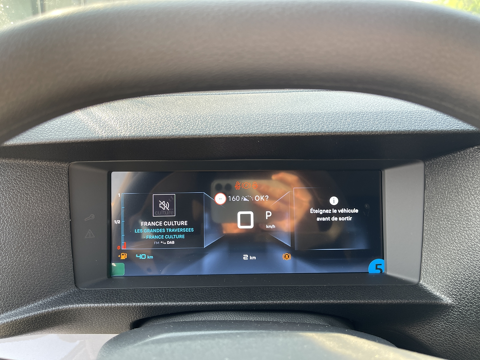 Jumpy M 2.2 DIESEL 180CH CABINE APPROFONDIE FIXE AUTOMATIQUE 2026 occasion 33700 M&eacute;rignac