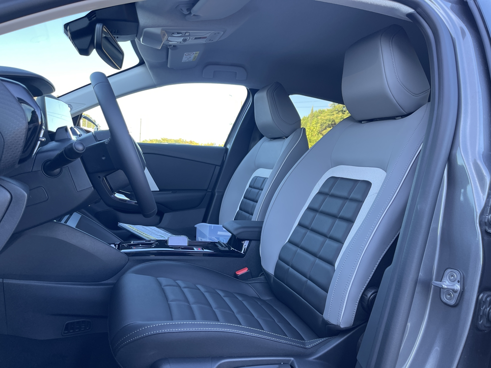 C4 1.2 HYBRIDE 145CH MAX E-DCS6 2026 occasion 33700 M&eacute;rignac