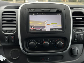 Trafic L2 1.6 DCI 125CH ENERGY LIFE 9 PLACES 2018 occasion 72310 Bess&eacute;-sur-Braye