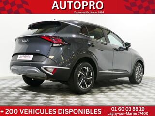 Sportage 1.6 T-GDi 230ch HEV Active Business BVA6 4x2 2022 occasion 77400 Lagny-sur-Marne