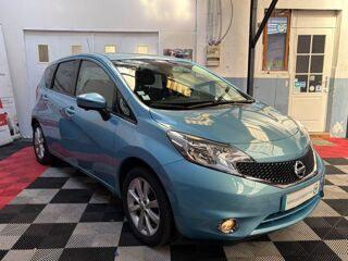 Note 1.2 DIG-S 98CH ACENTA EURO6 2015 occasion 93130 Noisy-le-Sec