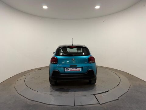 C3 1.2 PureTech 83ch S&S Shine 2021 occasion 78520 LIMAY