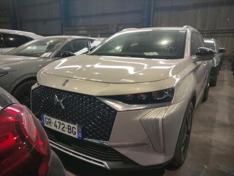 Citro&euml;n DS7 E-TENSE 4x4 300ch Opera / FULL OPTIONS / FOCAL / TOIT OUVRAN 2023 occasion Montauban 82000
