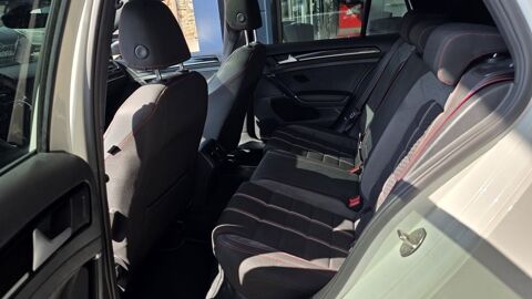 Golf 2.0 TSI 265CH BLUEMOTION TECHNOLOGY GTI CLUBSPORT DSG6 5P 2017 occasion 56530 QUEVEN