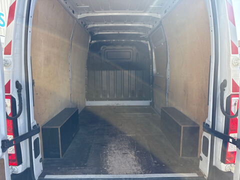 Master F3500 L2H2 2.3 DCI 135CH GRAND CONFORT E6 2021 occasion 28630 Nogent-le-Phaye